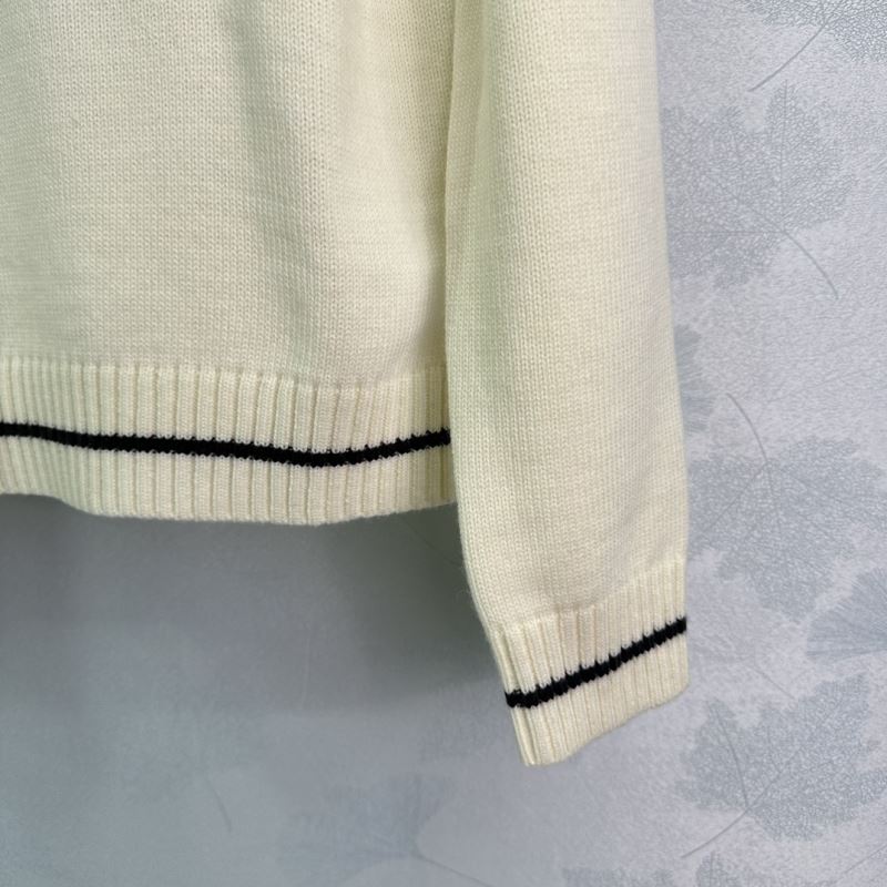 Christian Dior Sweaters